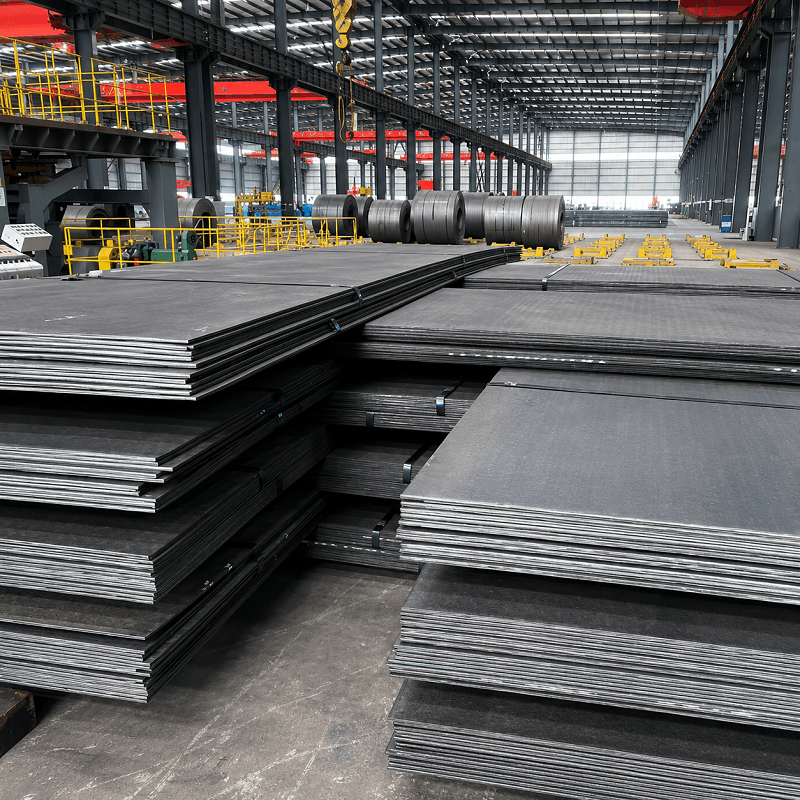 Mild Steel sheet