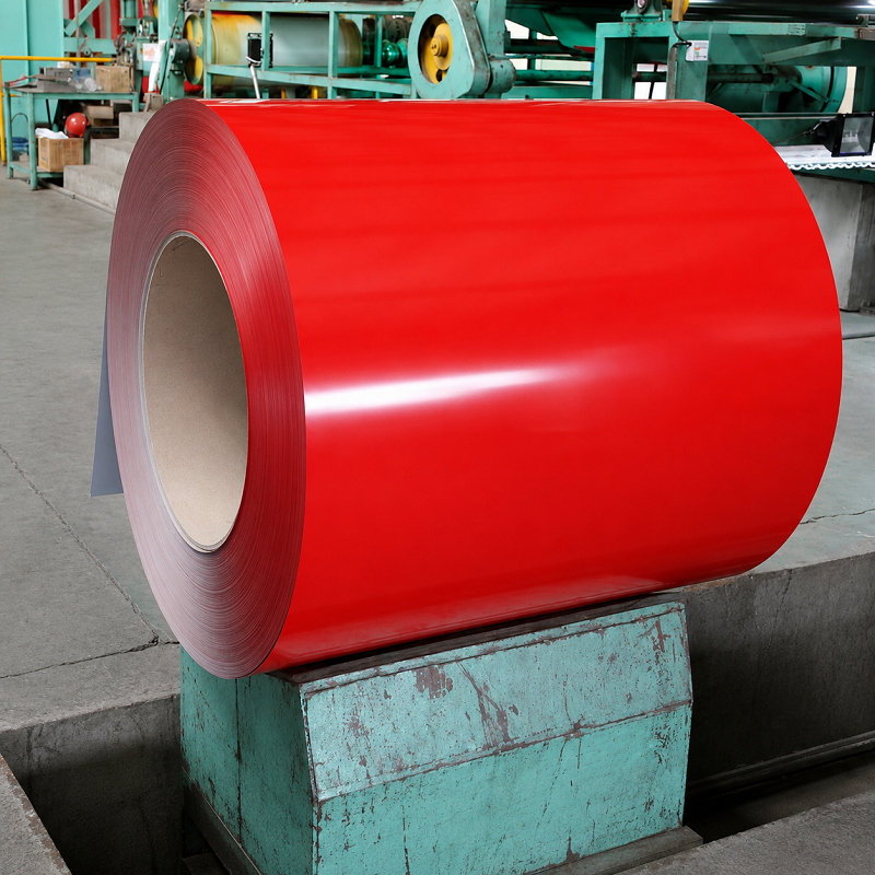 PPGI Coil (3)