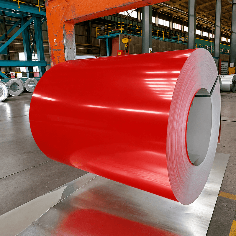 PPGI Coil (4)