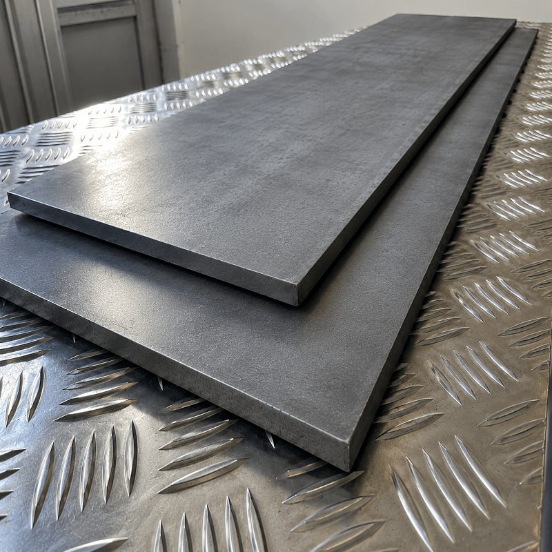 Pressure Vessel Steel Sheet (2)