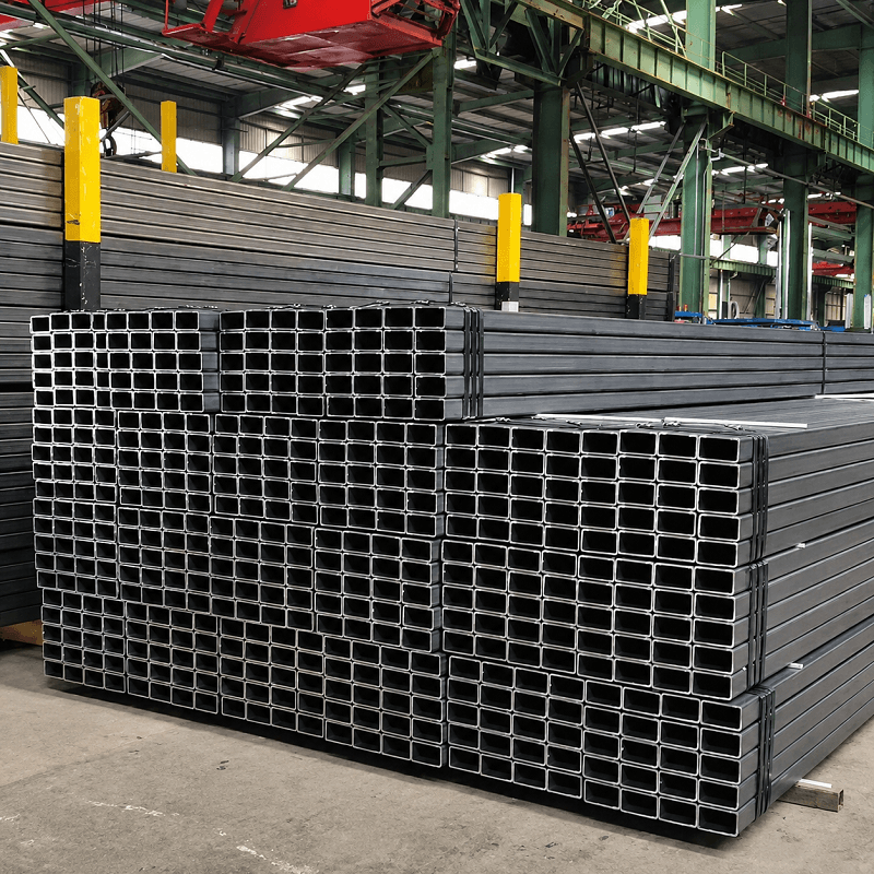 Seamless Carbon Steel Pipe (1)