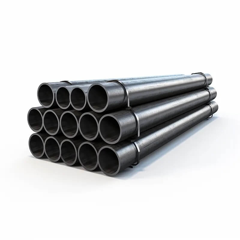 Seamless Carbon Steel Pipe