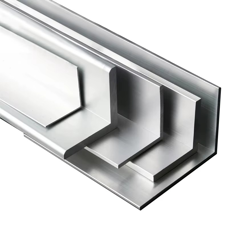 Stainless Steel Angle Bar (0)