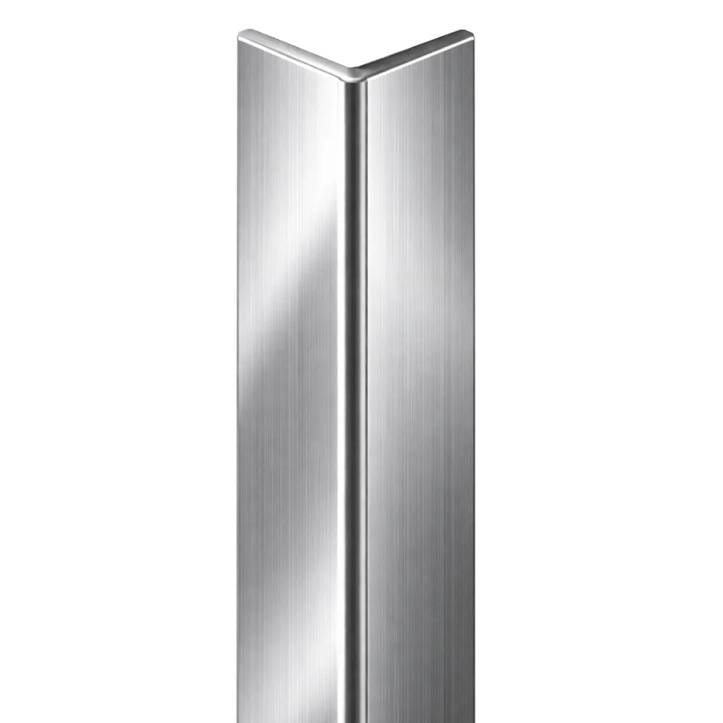 Stainless Steel Angle Bar (1)