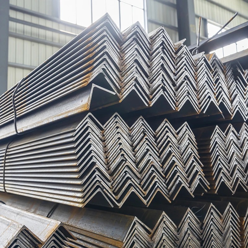 Stainless Steel Angle Bar (3)