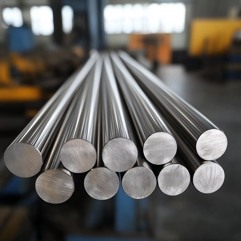 Stainless Steel Bar (1)