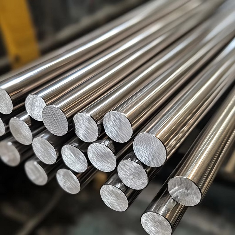 Stainless Steel Bar (2)