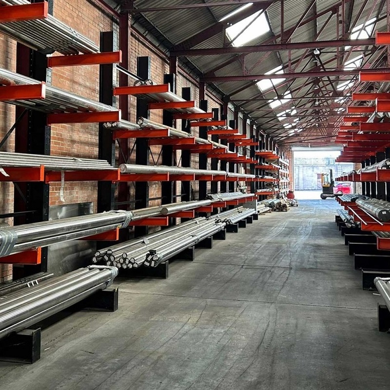Stainless Steel Bar (6)