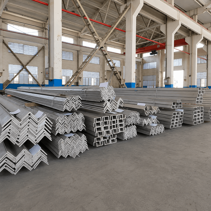 Stainless Steel Channel (2)
