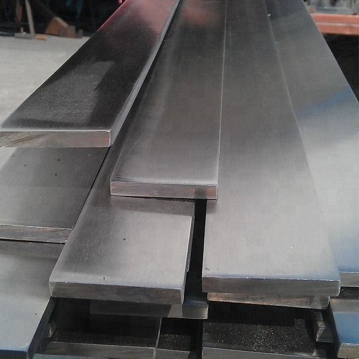 Stainless Steel Flat Bar (2)