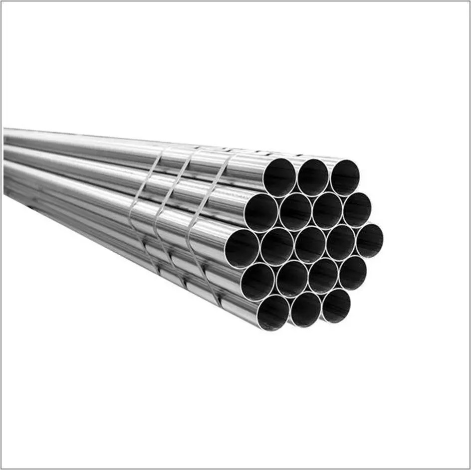Stainless Steel Pipe (2)