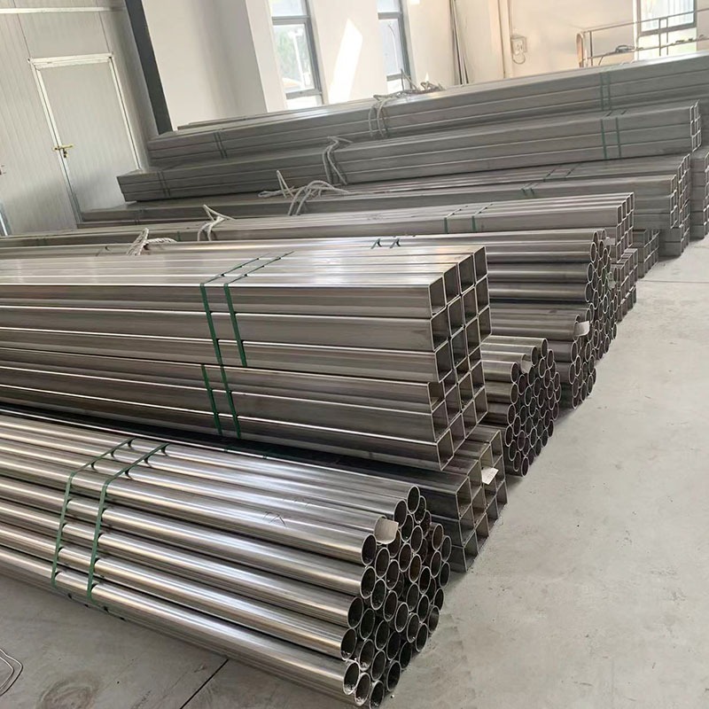 Stainless Steel Pipe (3)