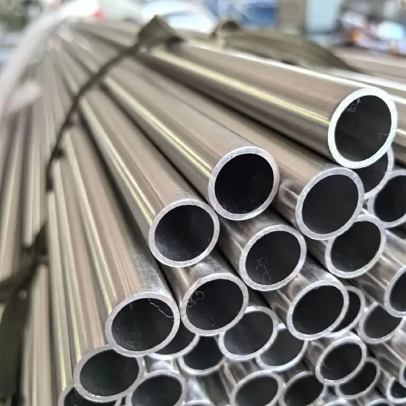 Stainless Steel Pipe (4)
