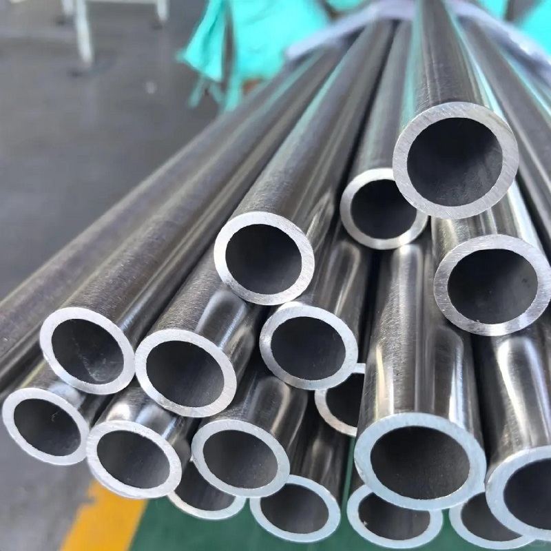 Stainless Steel Pipe (5)