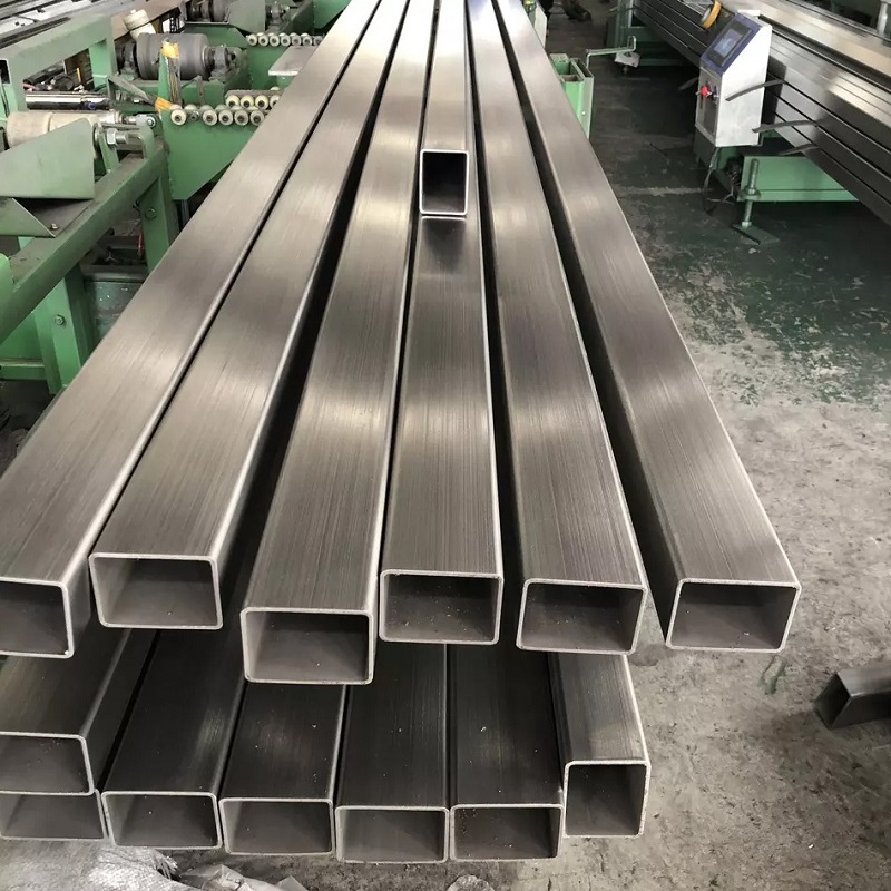 Stainless Steel Pipe (6)