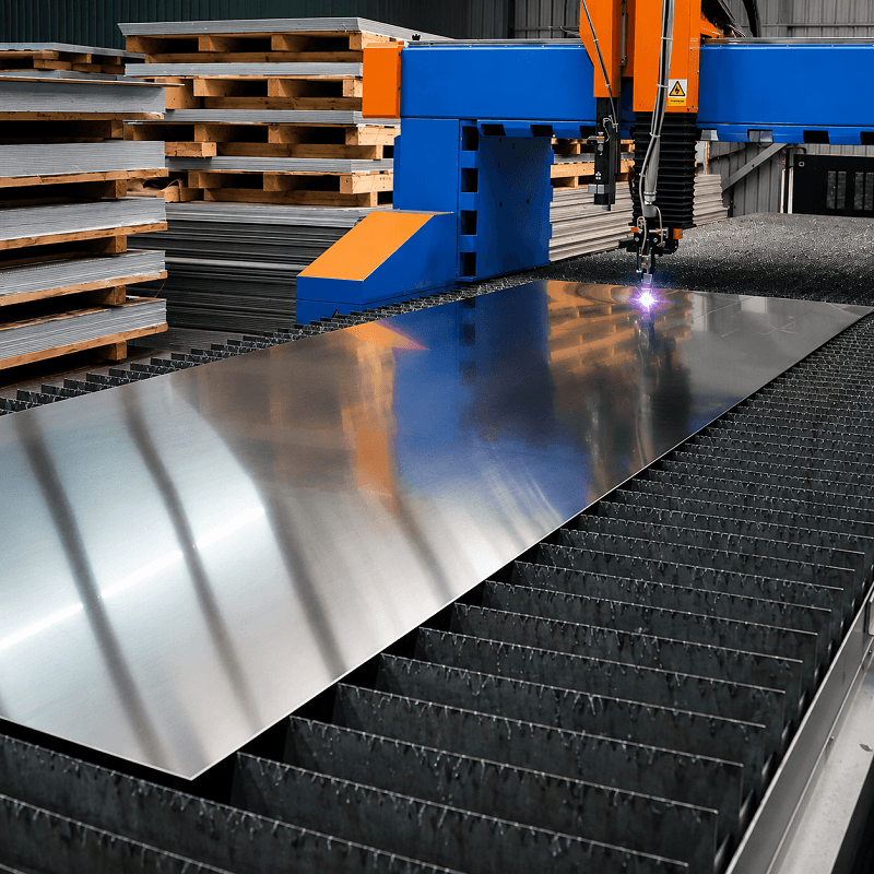 Stainless Steel Sheet (10)