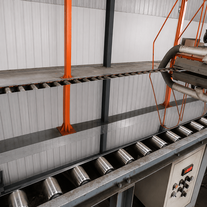 Stainless Steel Sheet (5)