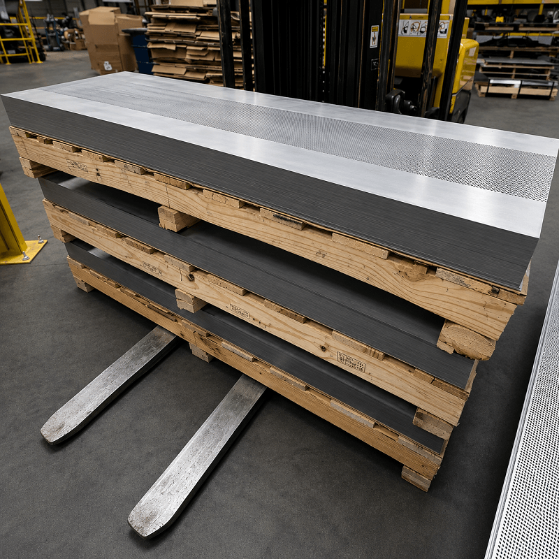 Stainless Steel Sheet (6)
