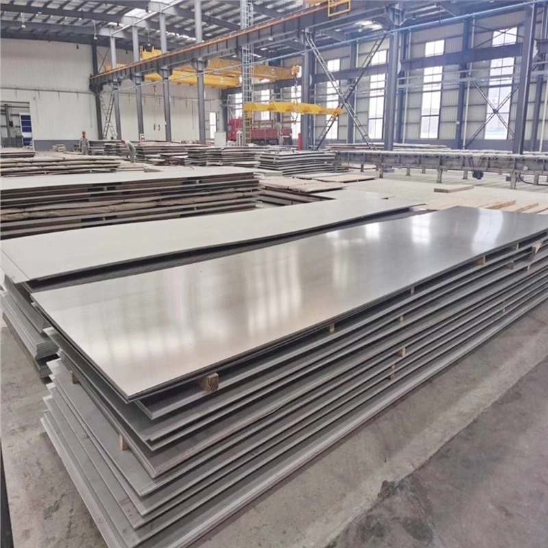 Stainless Steel Sheet (7)