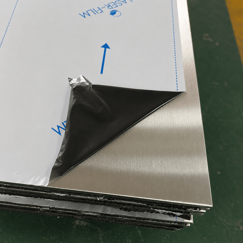 Stainless Steel Sheet (7)