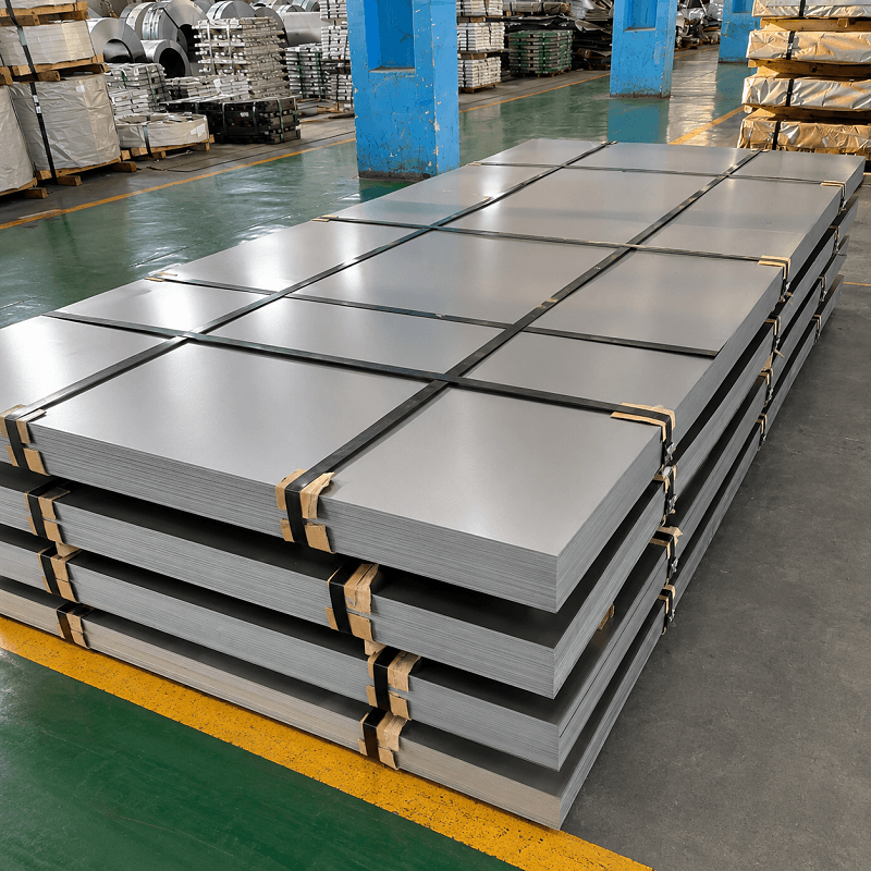 Stainless Steel Sheet (9)