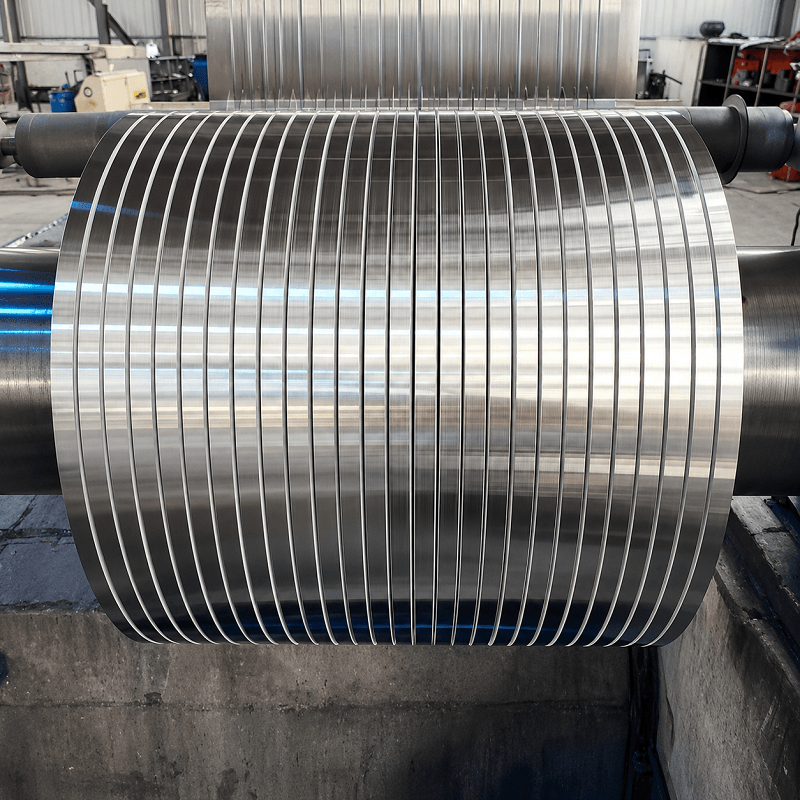 Stainless Steel Strip (4)