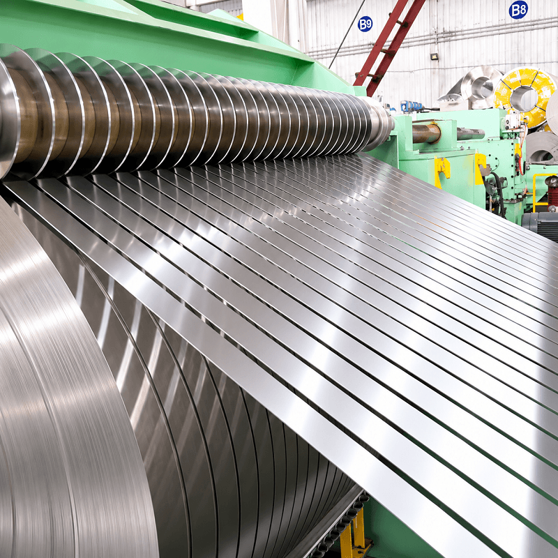 Stainless Steel Strip (5)