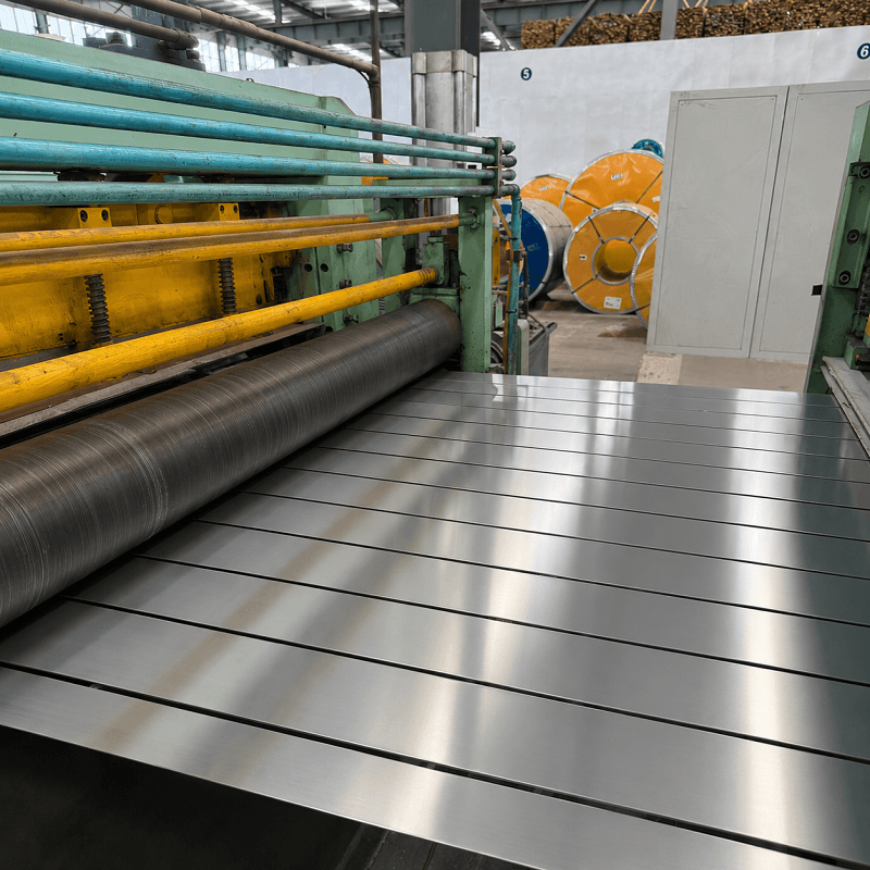 Stainless Steel Strip (6)