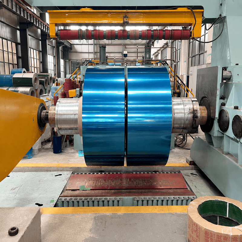 Stainless Steel Strip (7)