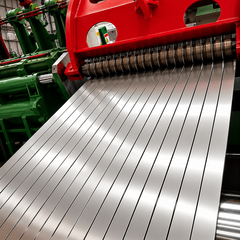 Stainless Steel Strip (9)