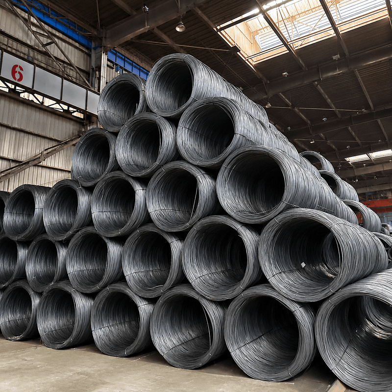 Steel Wire Rod (1)