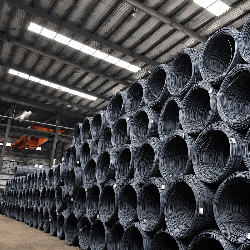 Steel Wire Rod (2)