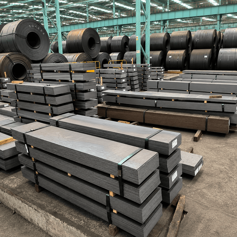 Structural Steel sheet (2) (1)