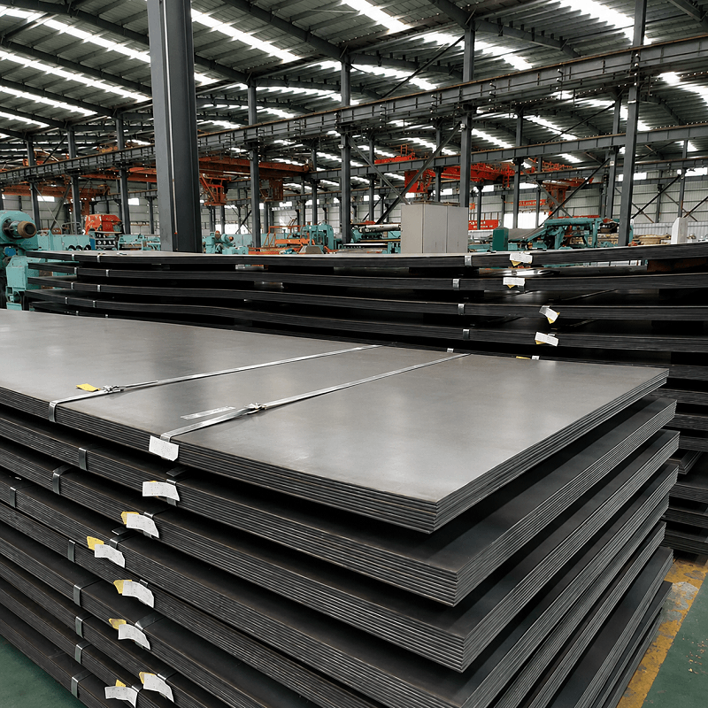 Structural Steel sheet